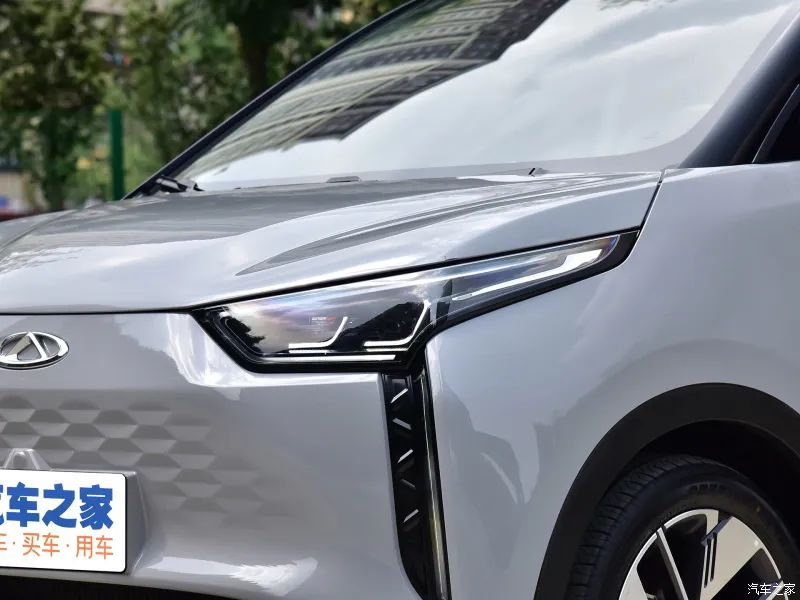 奇瑞QQ*界无**Pro:颜值、续航完爆宏光MINIEV?啥车这么强?月底就能买