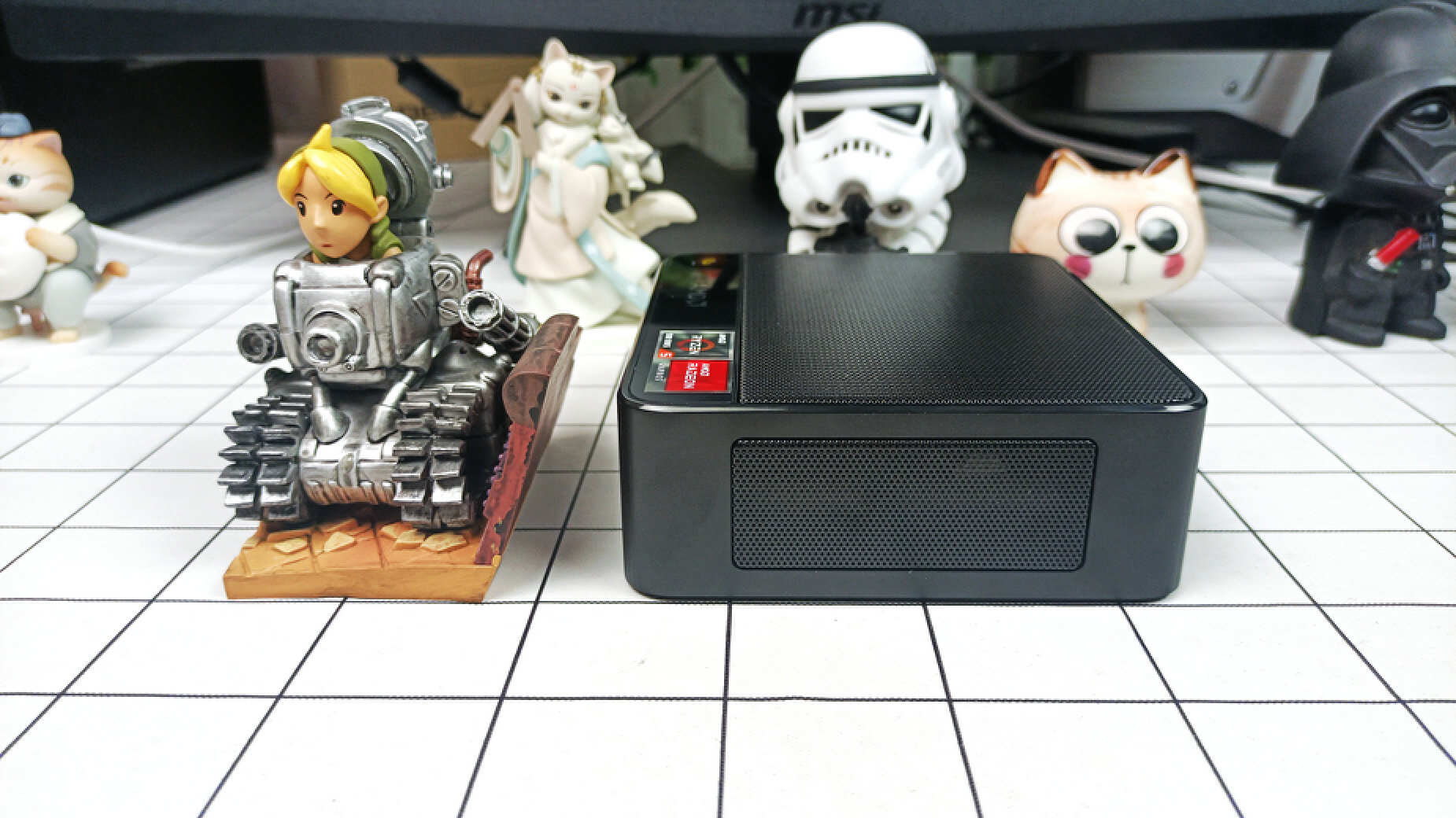 迷你主机代替笔记本,迷你电脑取代传统主机