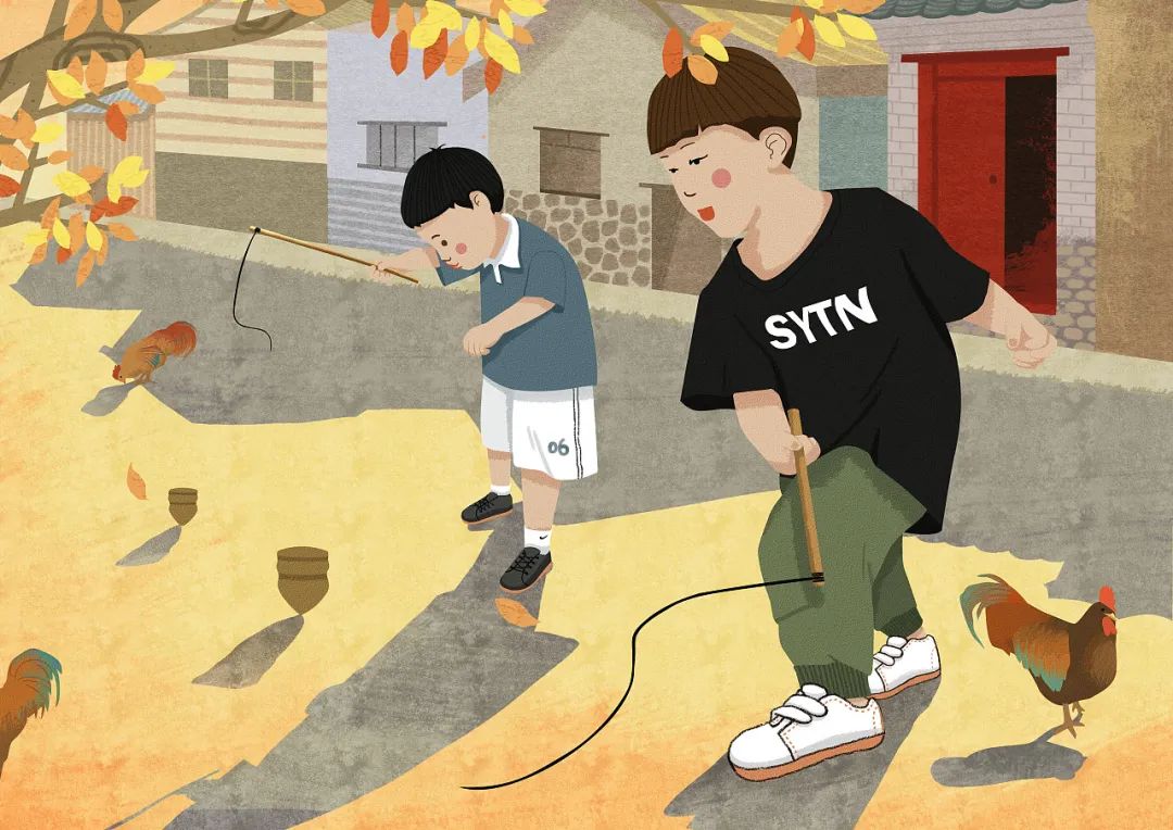 童年已成回忆往事如烟,往事如烟岁月匆匆想起童年