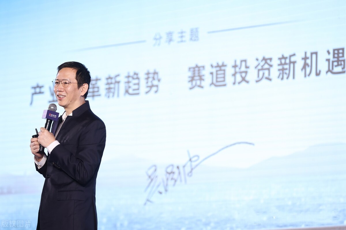 吴晓波能救楼市吗,吴晓波说要救楼市