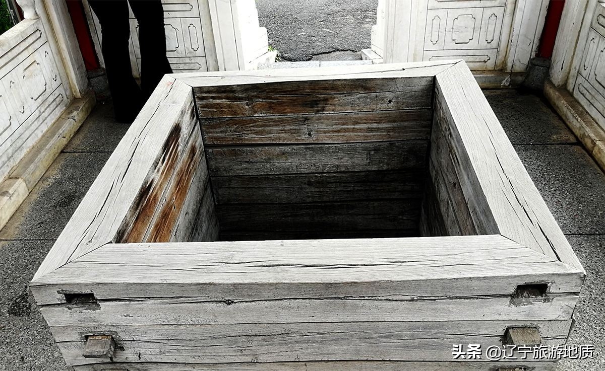 吉林省吉林市以前有个酒厂,600多年历史的酿酒作坊