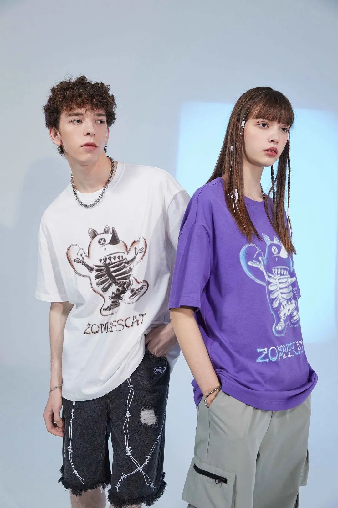 ECKO红犀牛x魔鬼猫IP授权案例