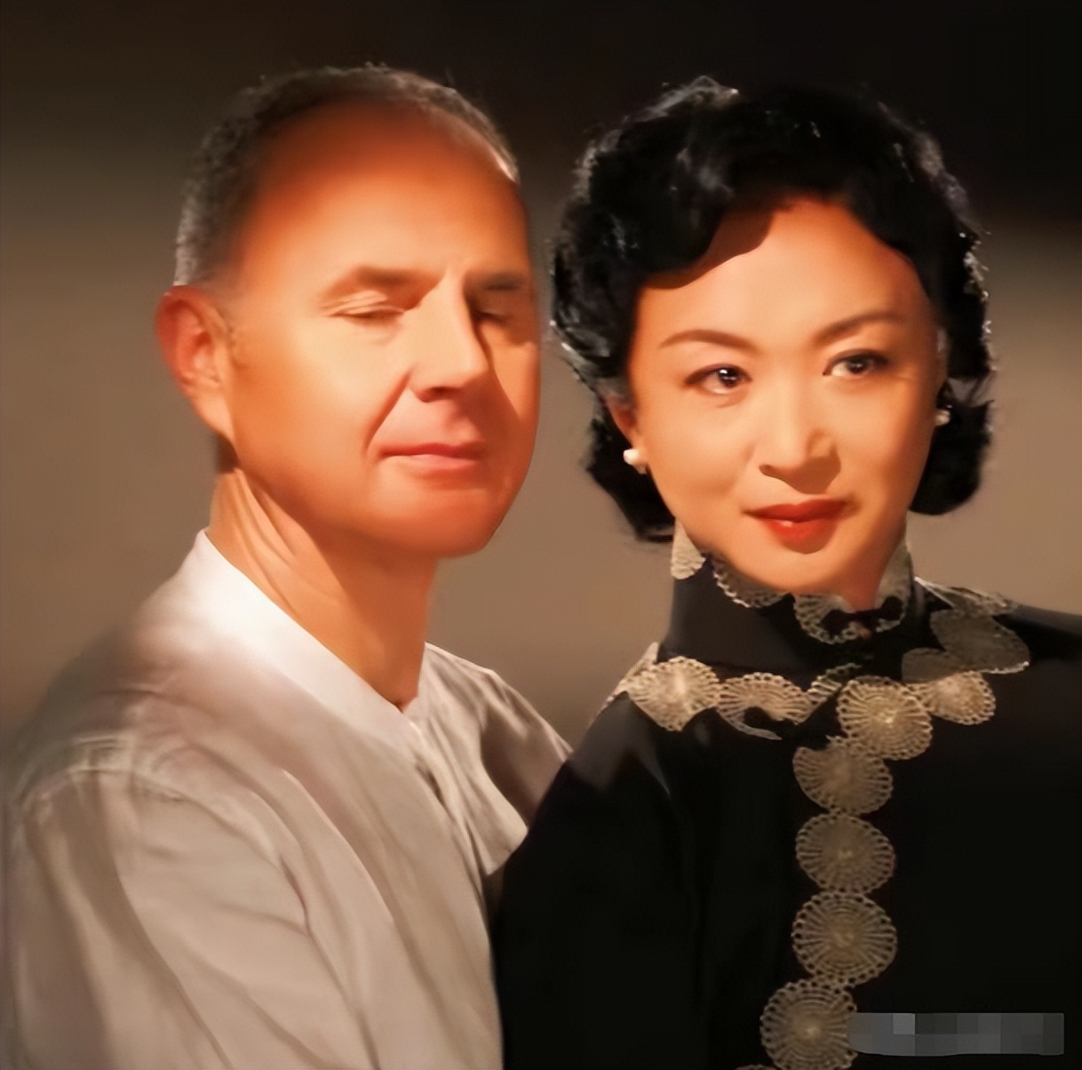 金星谈变性后女人,金星自曝变性真实原因