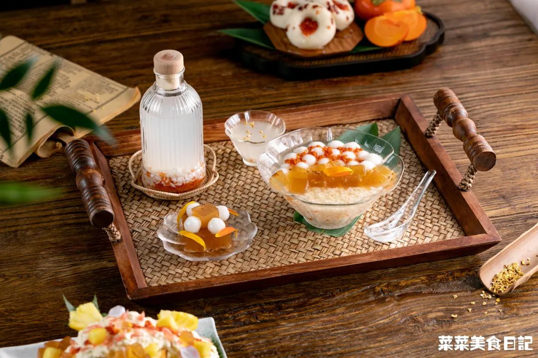 天冷适合喝什么热饮暖胃,天气冷吃什么比较暖胃