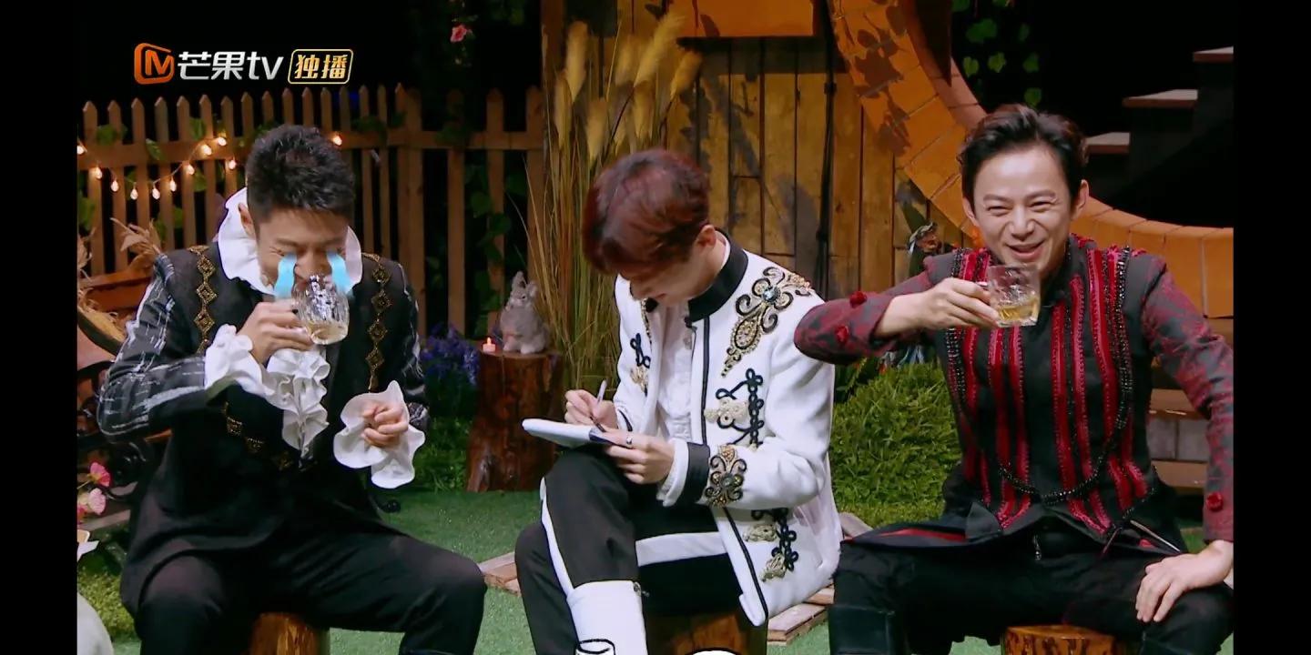 明星大侦探撒贝宁第三季,明星大侦探第三季撒贝宁