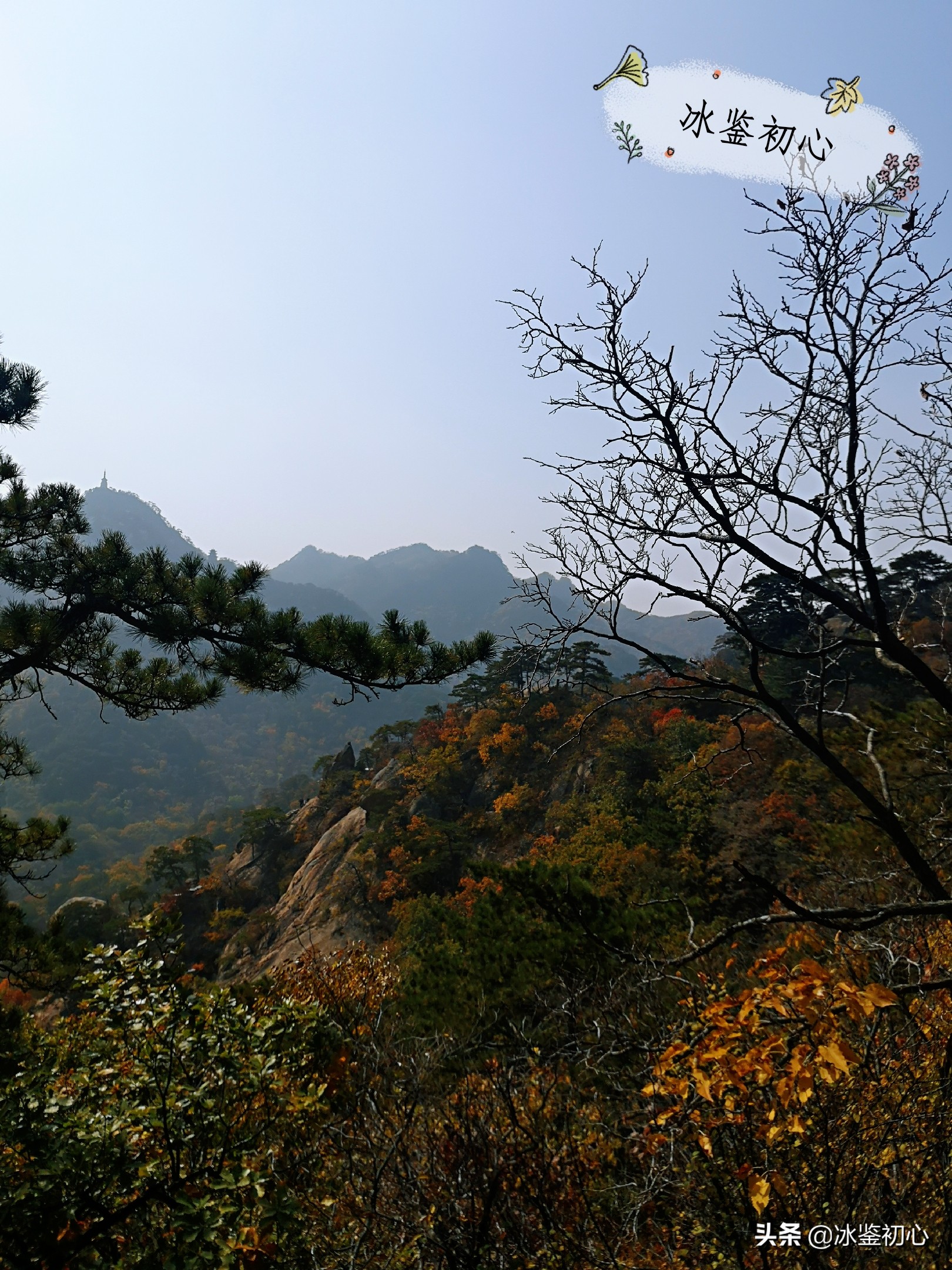 辽东第一山,辽东第一山是什么山