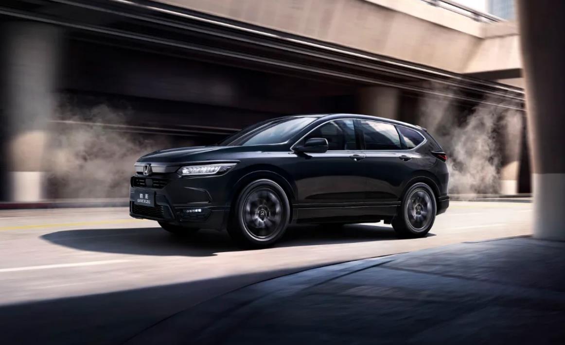 明明优惠5万月销量却只有50台！讴歌CDX：真搞不懂你们想啥