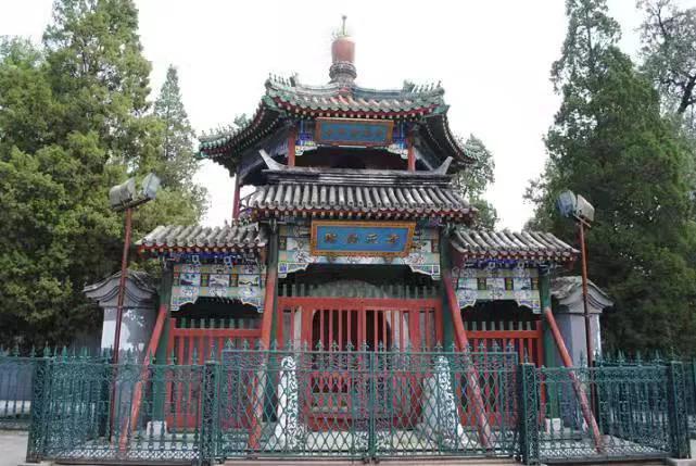 北京的牛街,回忆北京牛街