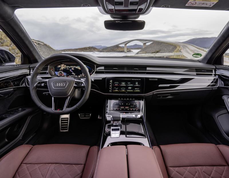 奥迪汽车最好看最实惠的车型,最便宜的一款奥迪车是什么