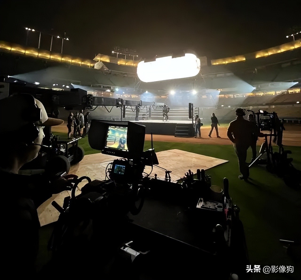 奎迪3imax预告,奎迪3首爆官方预告片