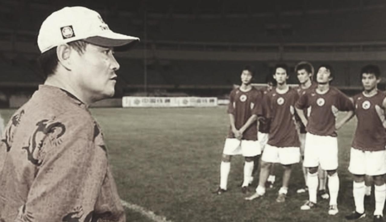 赵本山谈辽足水太深,赵本山收购辽足始末