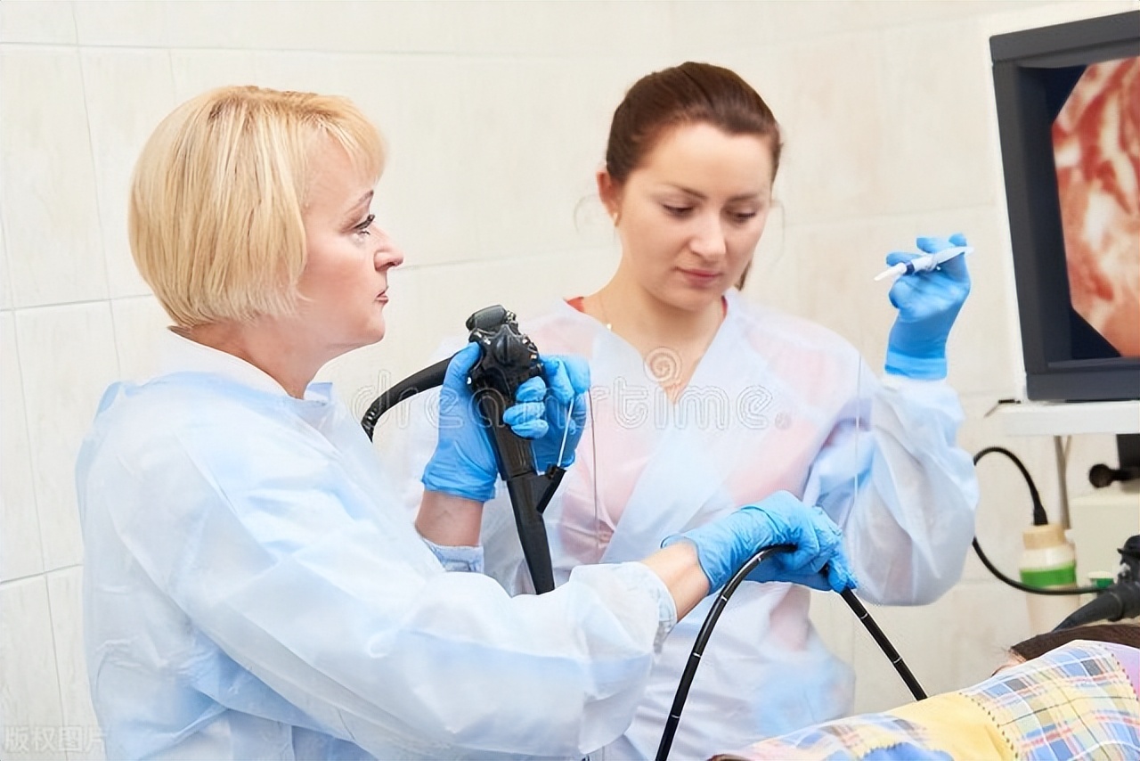 做胃肠镜检查注意事项及过程,胃肠镜检查前后的准备和注意事项