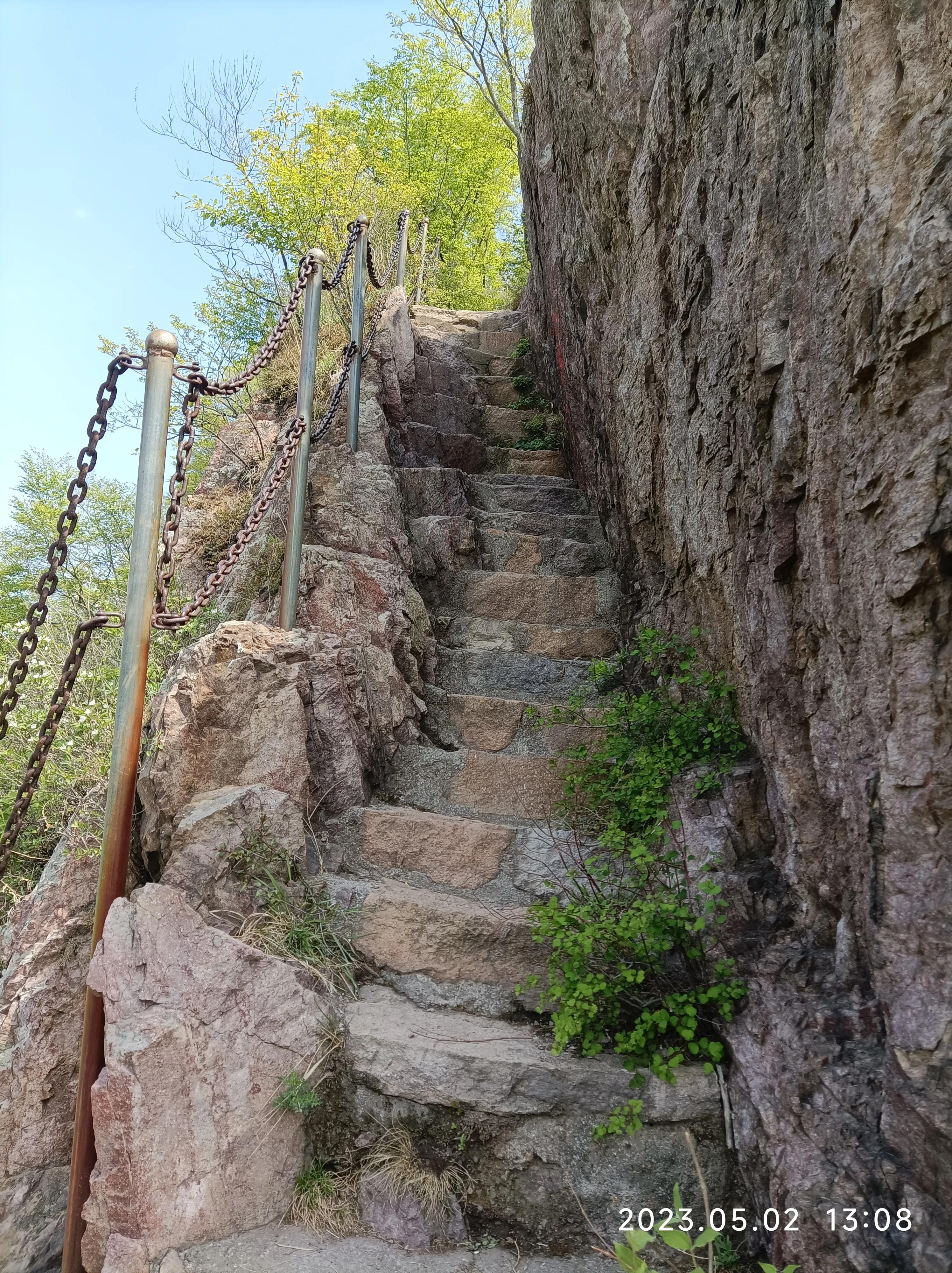 明长城遗址秦皇岛,秦皇岛境内长城介绍