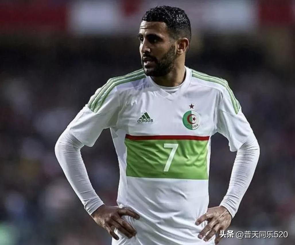 剖析世界足坛最伟大非洲裔球员萨内马内本是同根生相煎何太急