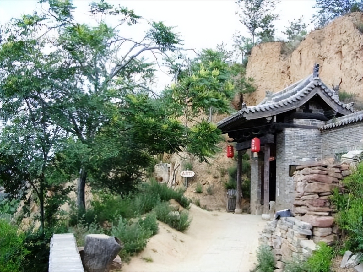 山西避暑康养基地,康养避暑山西