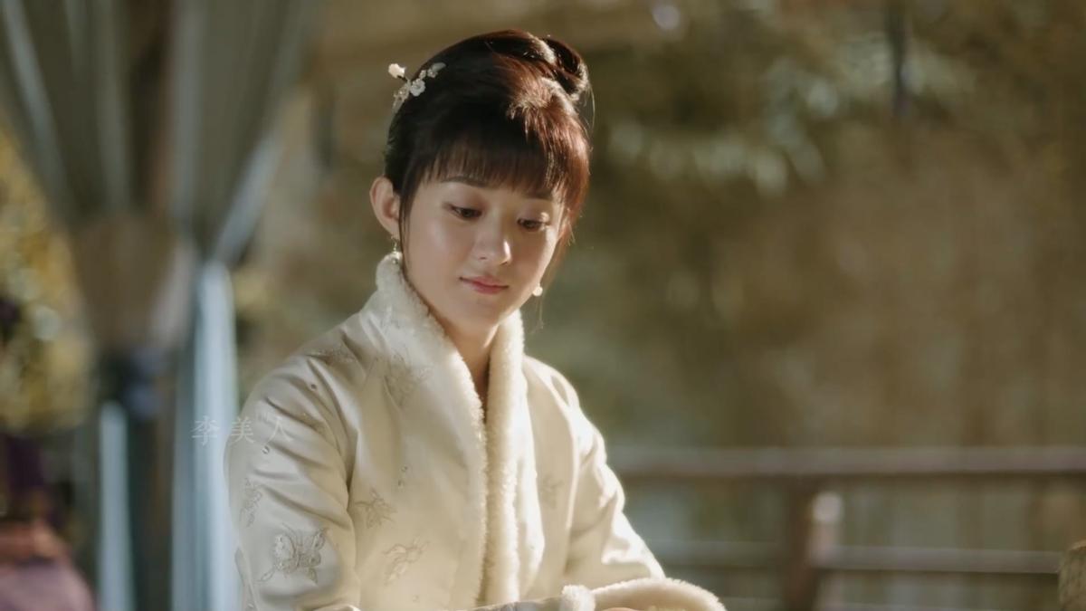 知否知否中四兰的结局,知否四兰谁最好