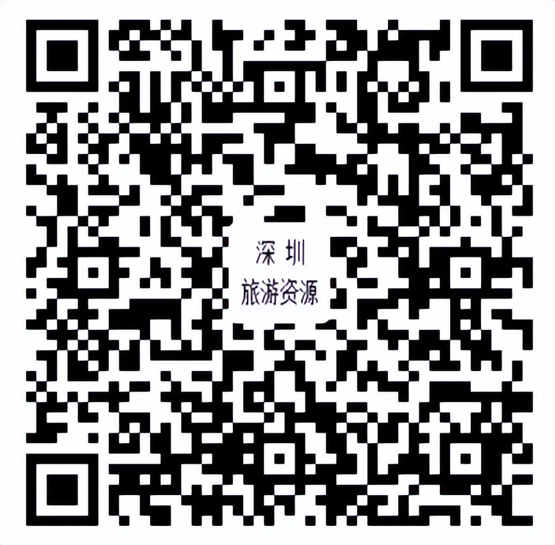 深圳哪有自助餐好吃又好玩,深圳发现的美景