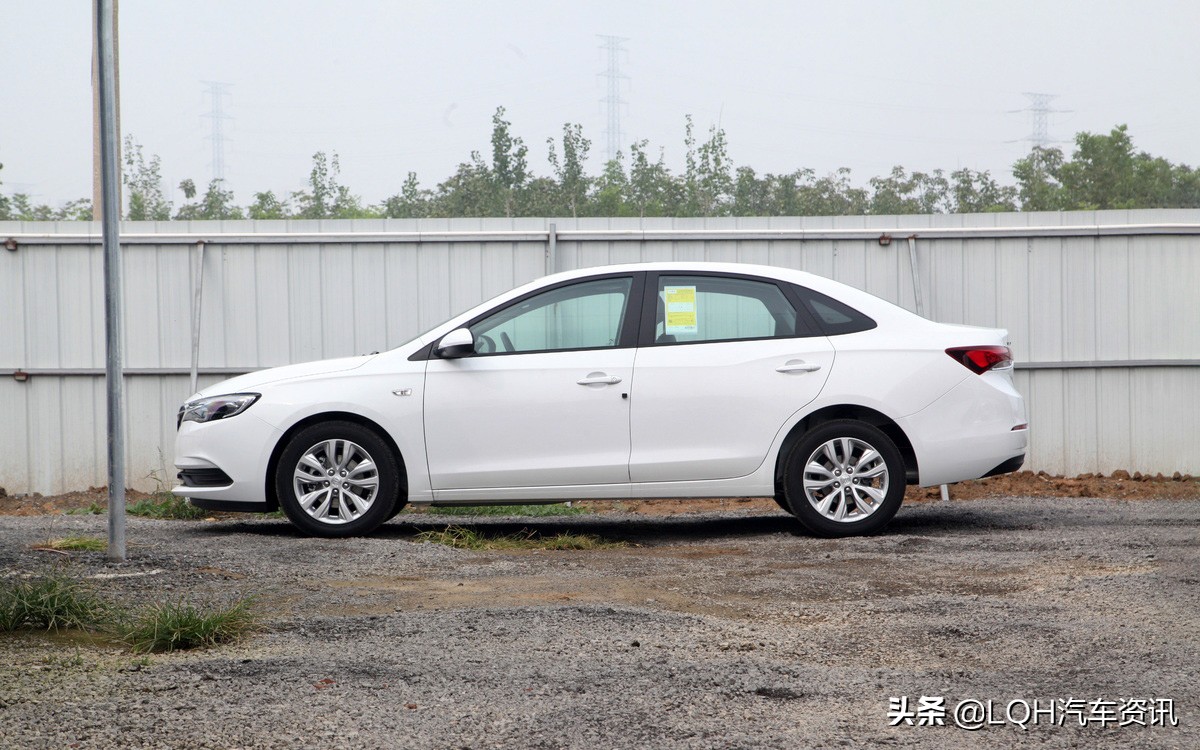 10万不到买什么新车,10万不到预算买什么车