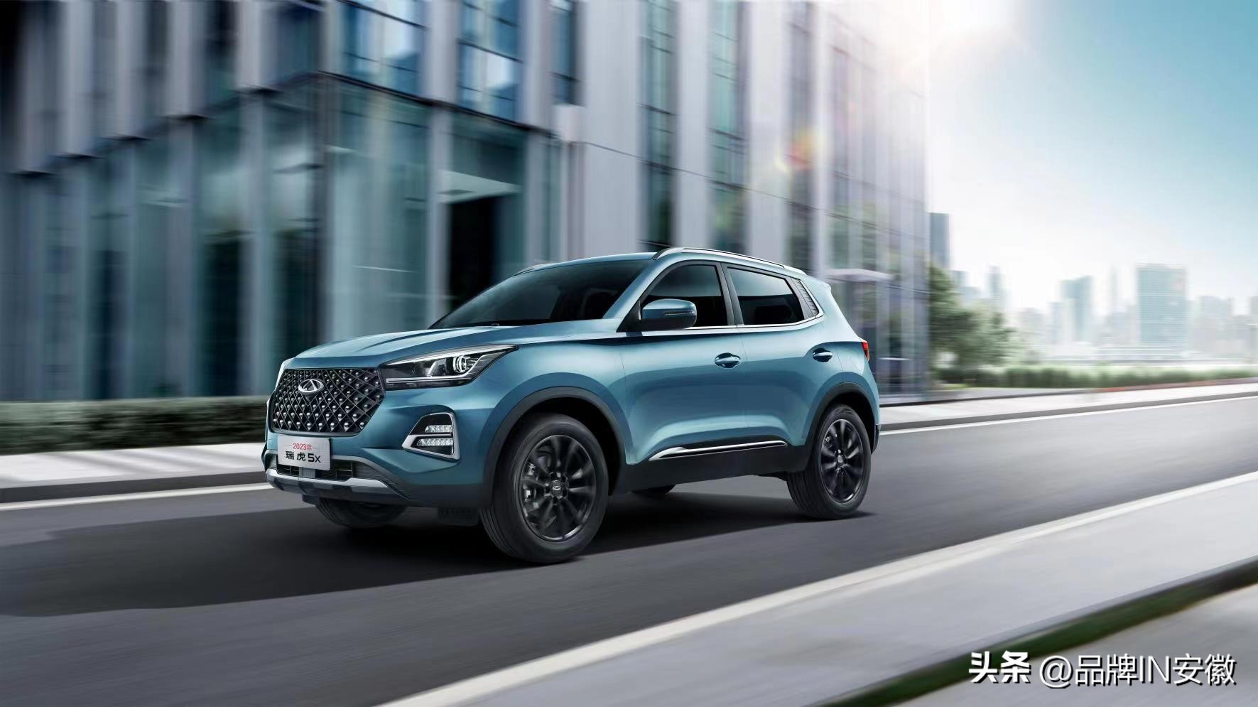 2024款奇瑞瑞虎5x有新款吗,2020款奇瑞瑞虎5x测评高能版