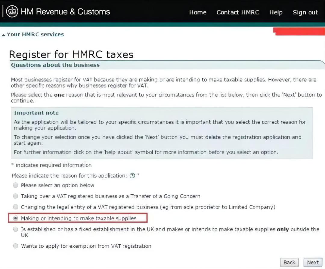 vat注册流程,欧洲vat注册费用及流程