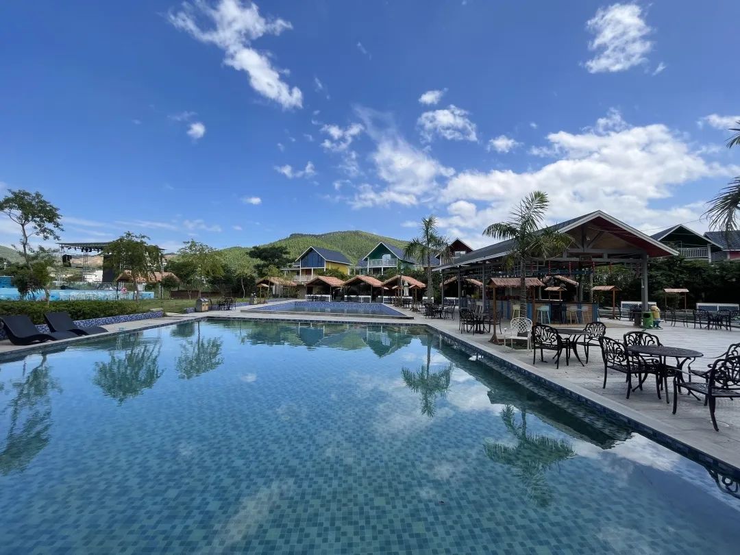 春寒来了如何养生,冬天这么冷去北温泉泡泡温泉可好