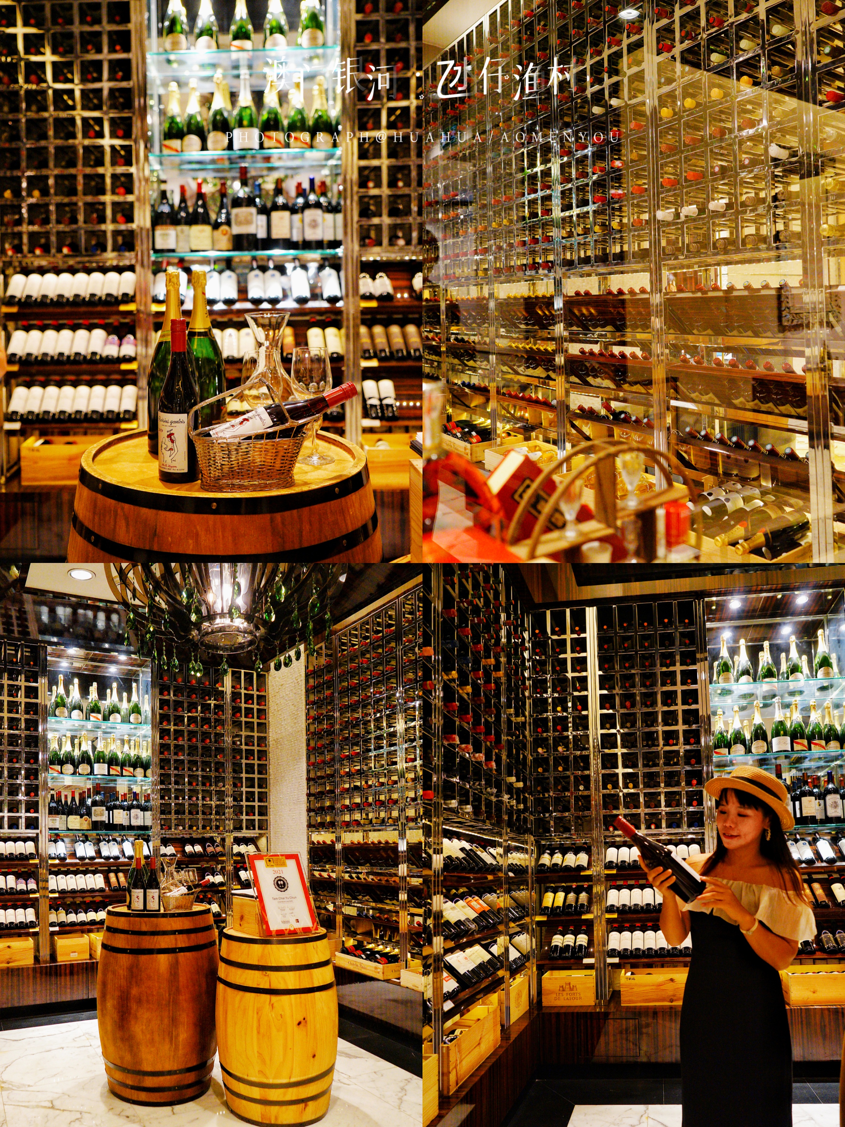 游澳门攻略,澳门旅游攻略自由行五天4晚