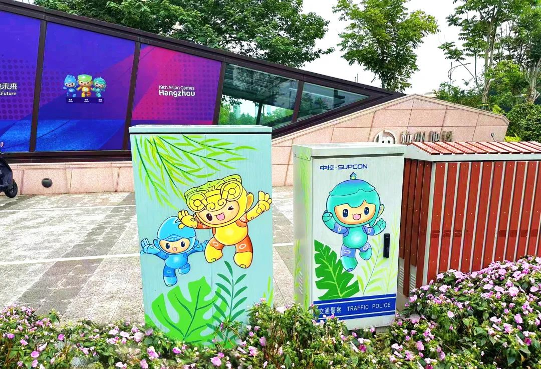 变身市民中心亮出新颜值,市民中心亮点