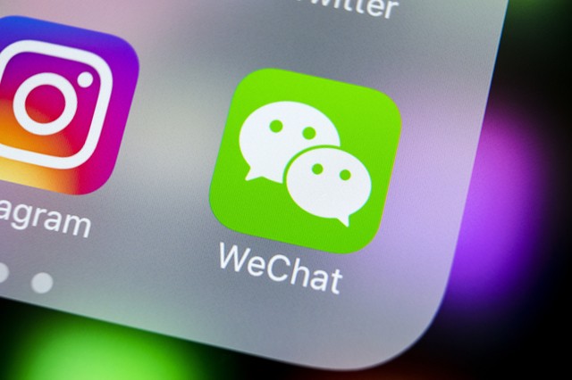 微信可以克隆到另一个微信吗,微信通讯录如何导入另一个微信号