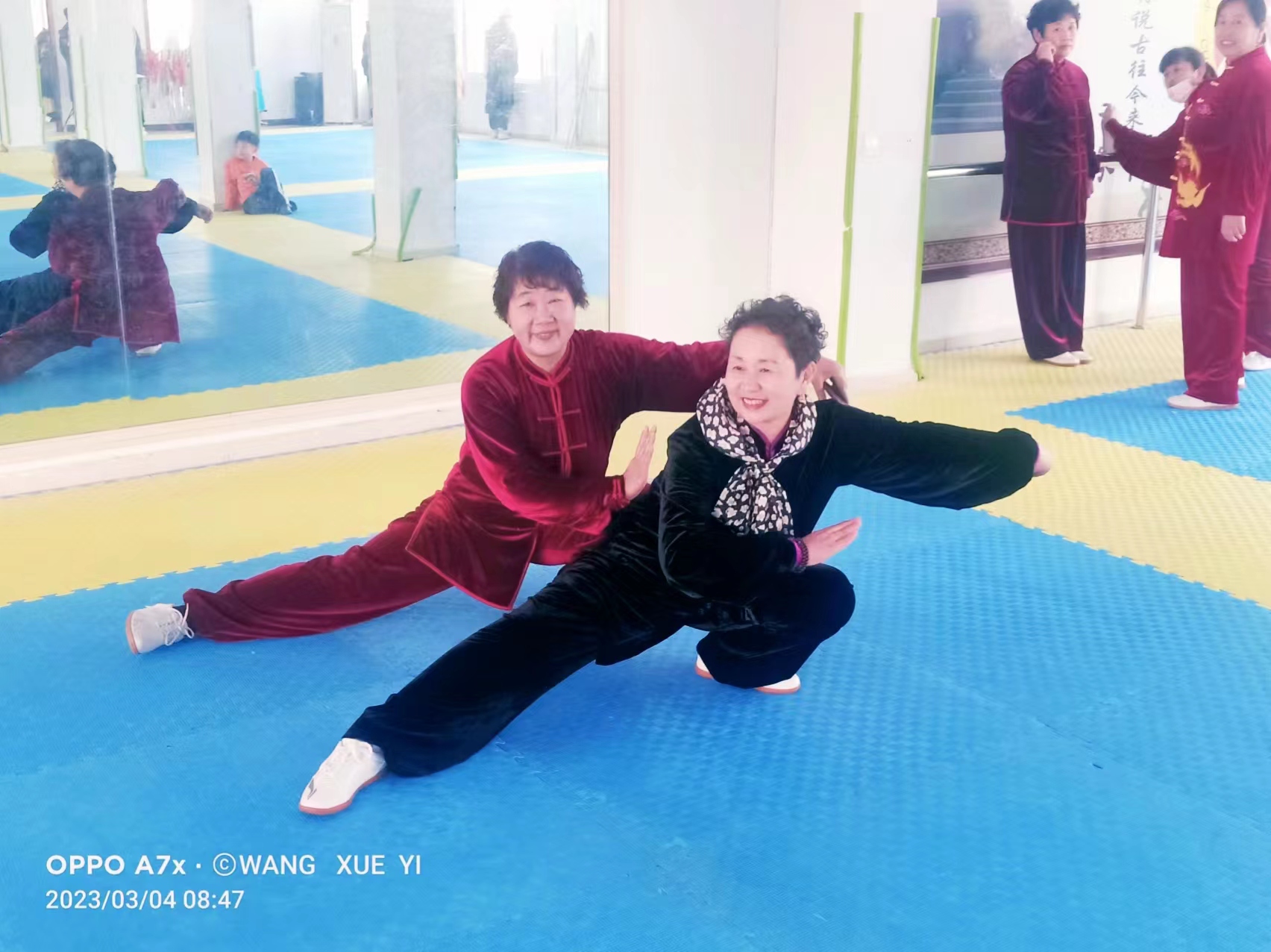 巢湖市三级社会体育指导员培训班,河东区三级社会指导员培训班