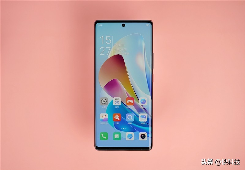 努比亚z50ultra85mm镜头效果,努比亚z50采用经典红圈镜头设计