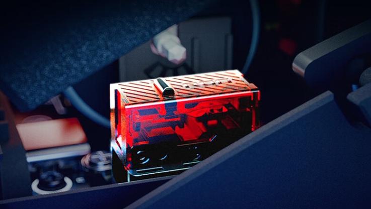 rog影刃3无线测评,rog鼠标影刃3怎么样