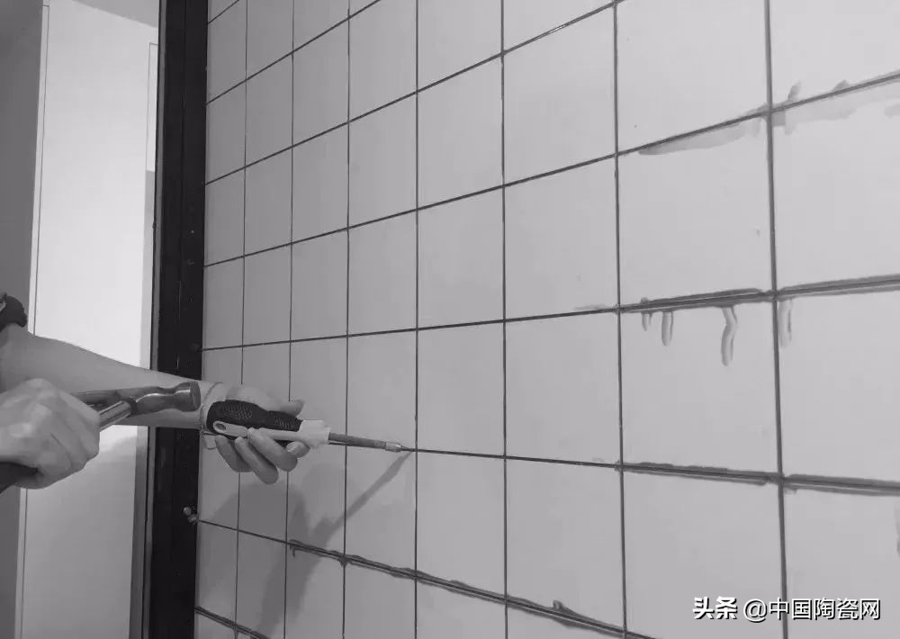 想要美缝不被坑,想要瓷砖更耐用