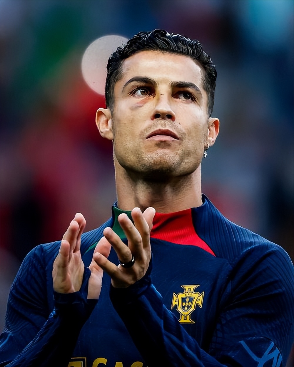 世界足坛球星的外号,世界足坛球星排名