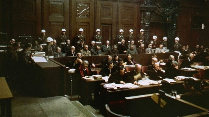 乌克兰新纳粹狂捧的民族英雄，班杰拉当年如何扮演纳粹刽子手？