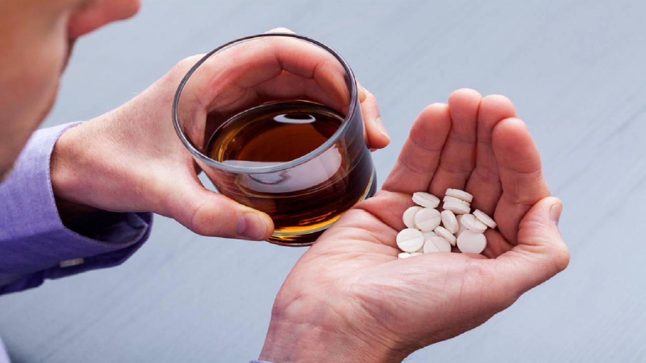 关于消炎药的7个小常识,真正的消炎药是哪种不含抗生素的