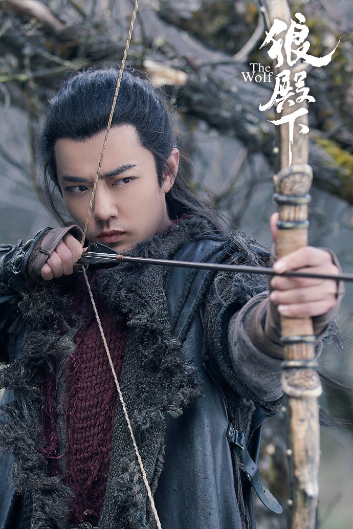 肖战用尽我的一切,肖战目前愿望