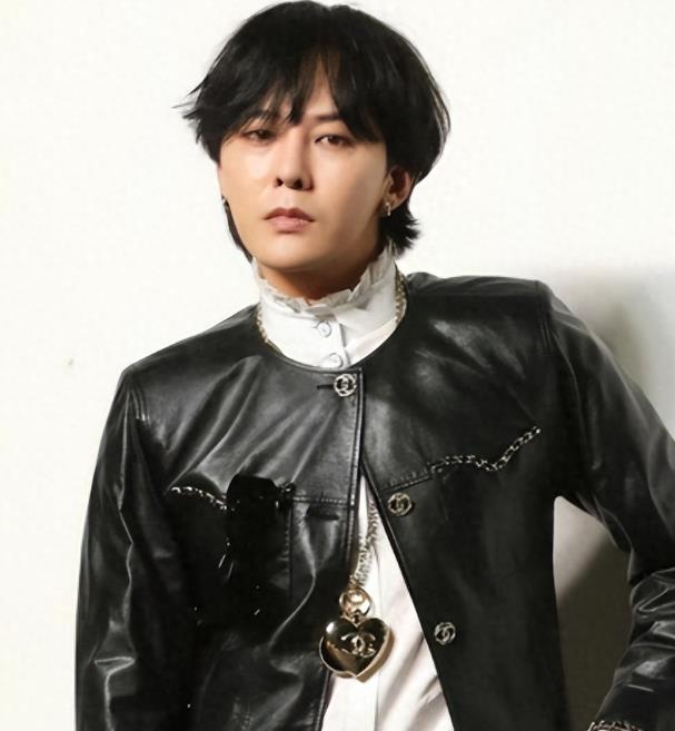 权志龙吸毒事件调查结果,权志龙涉嫌吸毒被立案图片