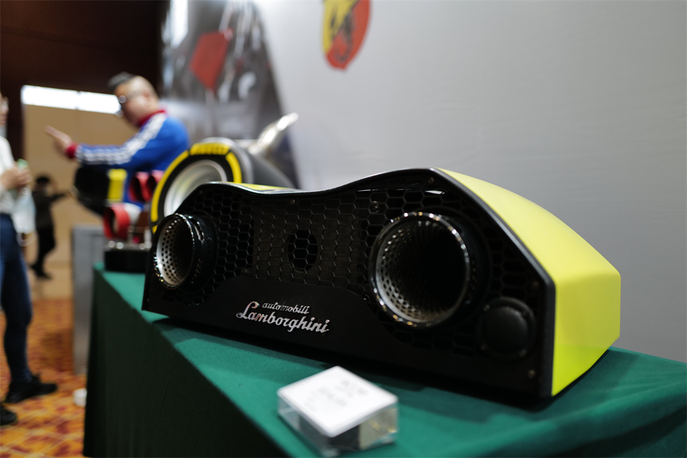 行业快讯|MaxDigital携多款新品参加第八届中国,广州国际耳机展