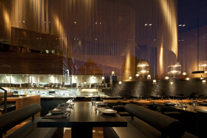 酒吧设计装修思路和技巧,酒吧装修设计步骤介绍