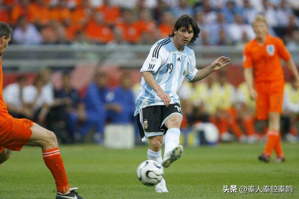 球王梅西的励志故事的感悟,足球巨星梅西的传奇人生
