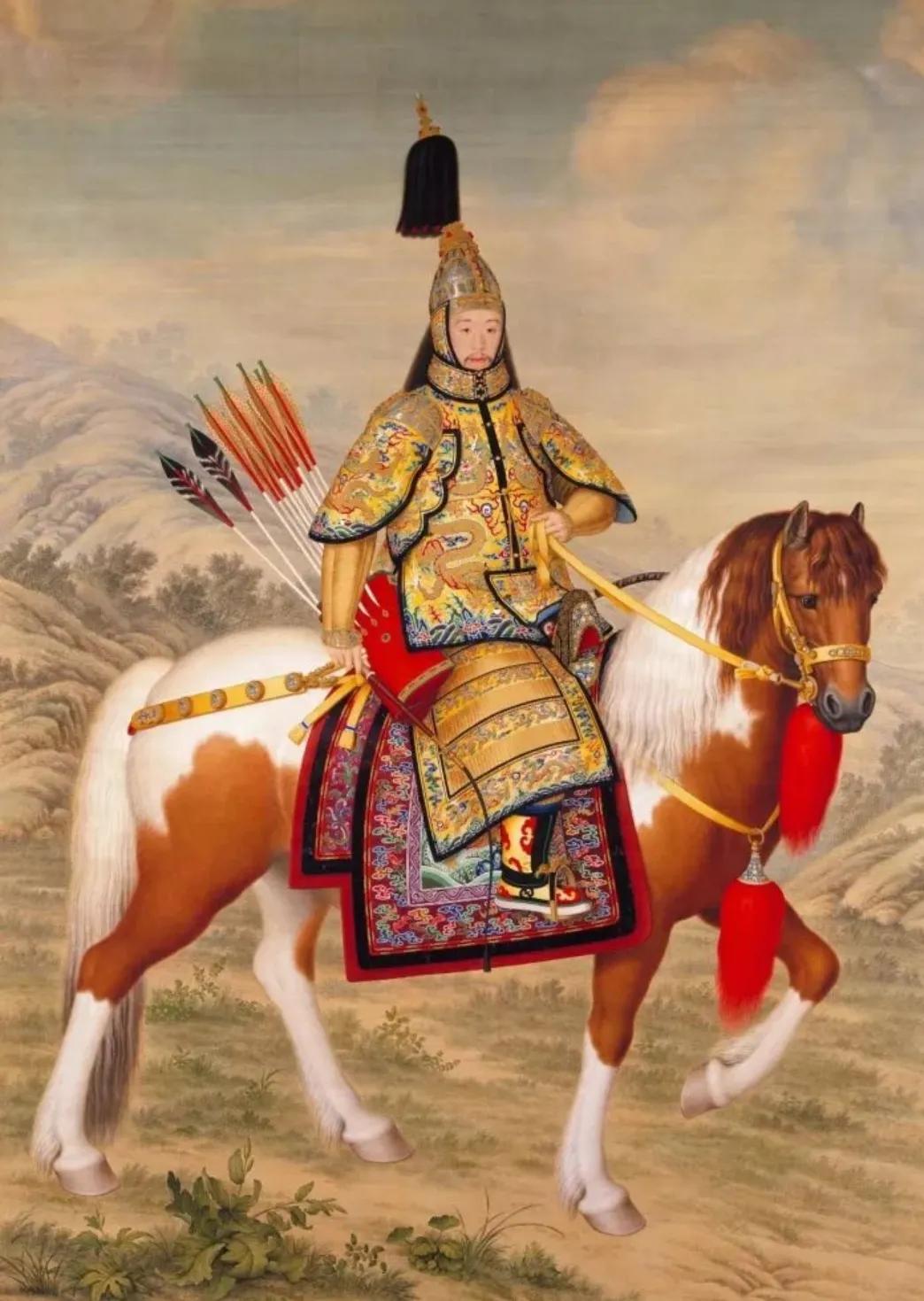 沈阳故宫藏清珍宝展,沈阳故宫博物院馆藏珍宝欣赏