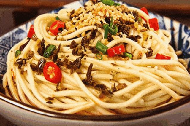 成都乐山美食哪里最正宗,四川乐山最正宗的美食