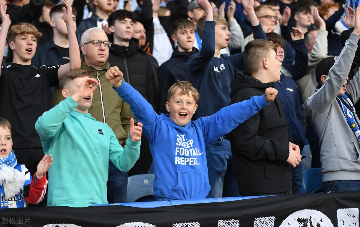 1:0击败英格兰夺冠,近3年英冠升超附加赛决赛结果