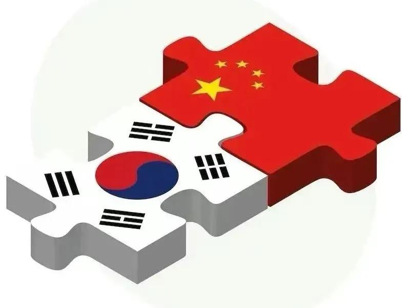 韩国让中国游客挂小黄牌,韩国回应让中国游客挂小黄牌