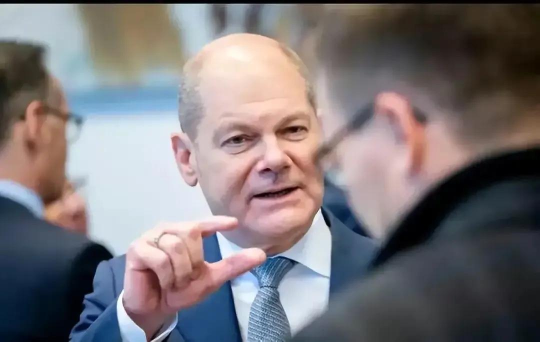 德刚拿走千亿订单就阻止中企收购!英更强迫中企出售该国芯片公司