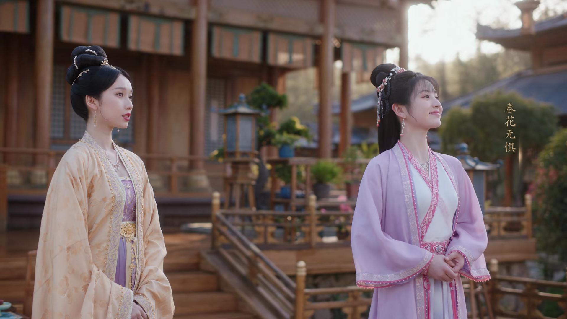 《卿卿日常》元英入六少主府，发现有如此多的问题，细思极恐