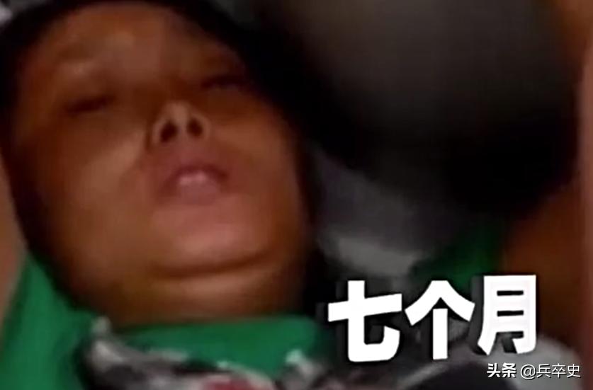 安徽孕妇生孩子孕妇死亡事件,女子高铁意外早产后续