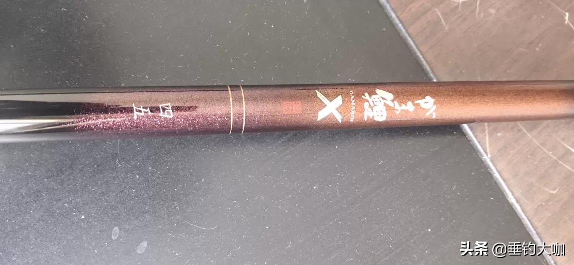 钓鱼人注意！这4个鱼竿的虚假广告，老鱼迷都被骗了