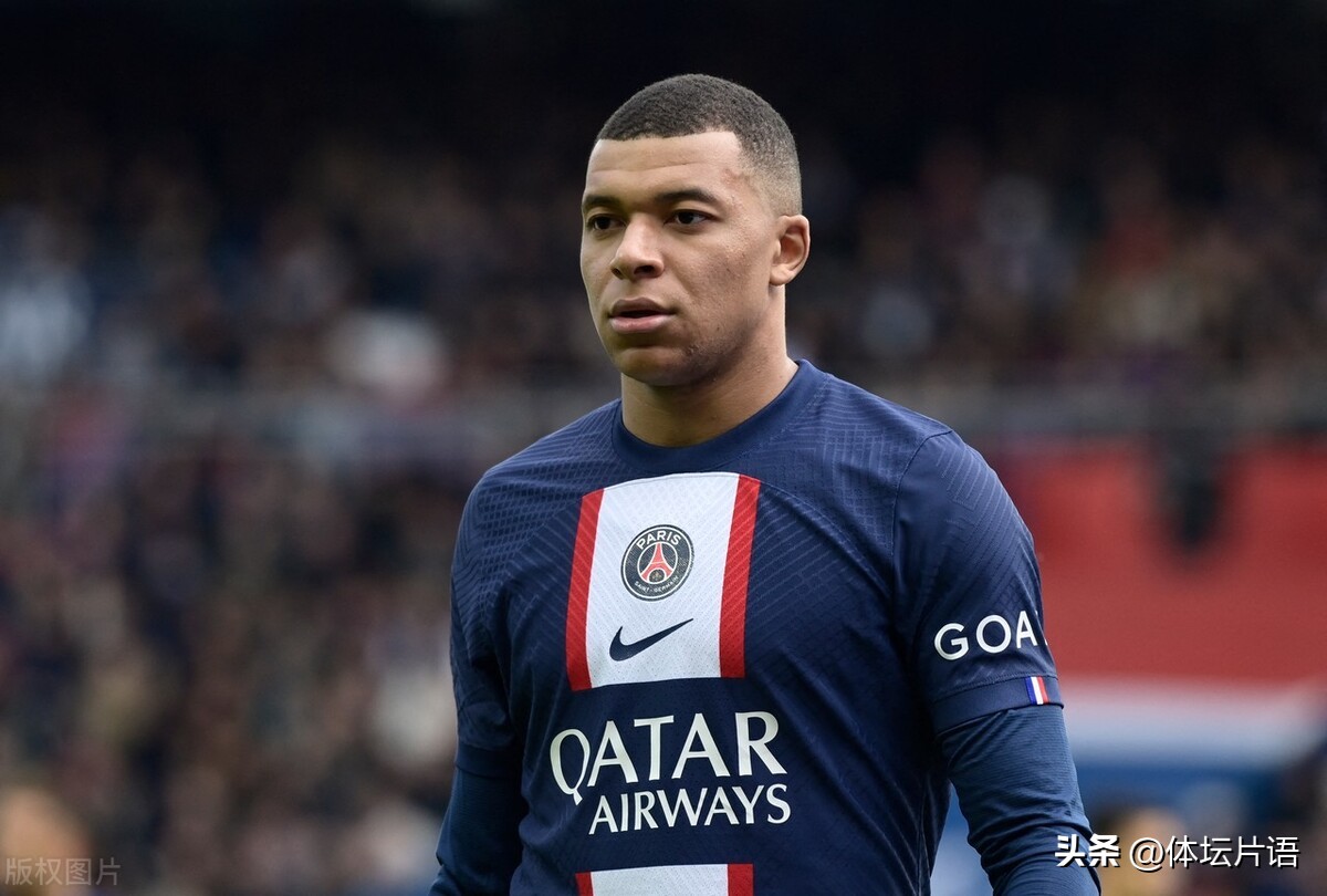 足球最新资讯，英超三强关注姆巴佩，穆里尼奥续约成疑