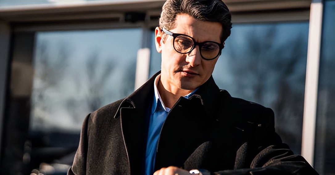 严肃的男人豆瓣电影,严肃的男人电影深度解析